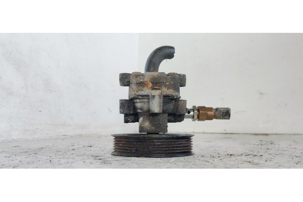 Recambio de bomba direccion para seat ibiza (6k1) stella referencia OEM IAM 038145255A  