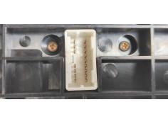 Recambio de mando climatizador para nissan primera berlina (p12) line up referencia OEM IAM 28395AV600  