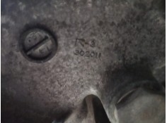 Recambio de caja transfer para mitsubishi montero (v20/v40) 3.5 v6 24v cat referencia OEM IAM V5M31K  