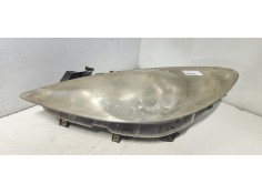 Recambio de faro izquierdo para peugeot 1007 1.6 16v cat referencia OEM IAM 43175748  