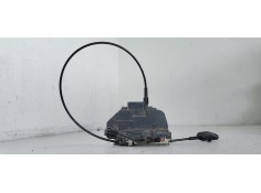 CERRADURA PUERTA DELANTERA DERECHA 