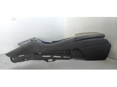 Recambio de consola central para bmw serie 5 touring (f11) 518d referencia OEM IAM 51169277261  