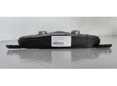 Recambio de mando climatizador para nissan primera berlina (p12) line up referencia OEM IAM 28395AV600  