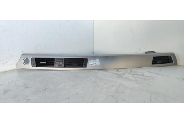 Recambio de mando multifuncion para bmw serie 3 berlina (e90) 320i referencia OEM IAM 14482110  