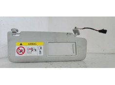 Recambio de parasol derecho para volkswagen golf vii variant (bv5) sport bmt referencia OEM IAM   