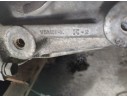 Recambio de caja transfer para mitsubishi montero (v20/v40) 3.5 v6 24v cat referencia OEM IAM V5M31K  