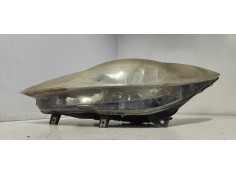 Recambio de faro izquierdo para peugeot 1007 1.6 16v cat referencia OEM IAM 43175748  