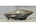 Recambio de faro izquierdo para peugeot 1007 1.6 16v cat referencia OEM IAM 43175748  