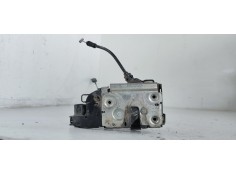 Recambio de cerradura puerta delantera derecha para renault megane ii coupe/cabrio luxe dynamique referencia OEM IAM   