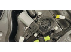 Recambio de elevalunas trasero derecho para mazda 3 lim. () 2.0 i 120 referencia OEM IAM BJS77297X  