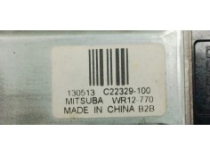 Recambio de elevalunas delantero izquierdo para fiat freemont (345) 2.0 jtd 140 fap referencia OEM IAM C22329100  