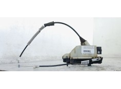 Recambio de cerradura puerta delantera derecha para peugeot 208 gt line referencia OEM IAM   