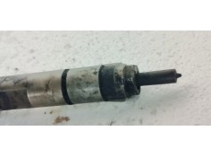 Recambio de inyector para renault scenic ii emotion referencia OEM IAM 0445110230  
