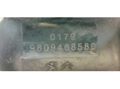 Recambio de bombin embrague para citroen c3 elle referencia OEM IAM 9809468580  