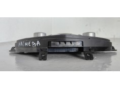 Recambio de mando climatizador para nissan primera berlina (p12) line up referencia OEM IAM 28395AV600  