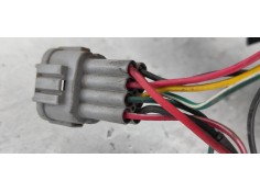 Recambio de faro derecho para nissan murano (z50) básico referencia OEM IAM   