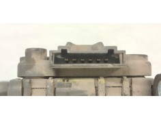 Recambio de pedal acelerador para seat ibiza (6j5) 1.2 i 60 referencia OEM IAM 6Q1721503M  