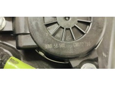 Recambio de elevalunas trasero derecho para mazda 3 lim. () 2.0 i 120 referencia OEM IAM BJS77297X  