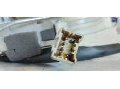 Recambio de cerradura puerta delantera izquierda para honda cr-v (rd8) ls referencia OEM IAM   