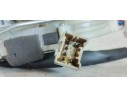 Recambio de cerradura puerta delantera izquierda para honda cr-v (rd8) ls referencia OEM IAM   
