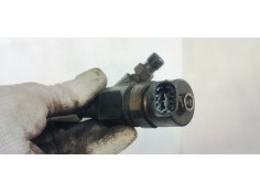 Recambio de inyector para renault scenic ii emotion referencia OEM IAM 0445110230  