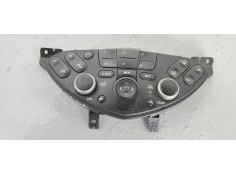 Recambio de mando climatizador para nissan primera berlina (p12) line up referencia OEM IAM 28395AV600  