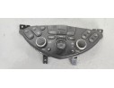 Recambio de mando climatizador para nissan primera berlina (p12) line up referencia OEM IAM 28395AV600  