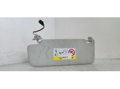 Recambio de parasol derecho para volkswagen golf vii variant (bv5) sport bmt referencia OEM IAM   