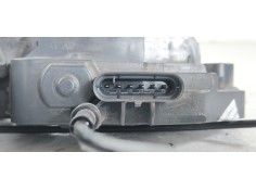Recambio de cerradura puerta delantera derecha para renault megane ii coupe/cabrio luxe dynamique referencia OEM IAM   
