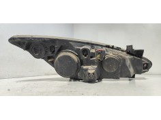 Recambio de faro izquierdo para peugeot 1007 1.6 16v cat referencia OEM IAM 43175748  