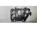 Recambio de elevalunas delantero izquierdo para fiat freemont (345) 2.0 jtd 140 fap referencia OEM IAM C22329100  