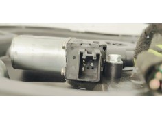 Recambio de elevalunas trasero derecho para mazda 3 lim. () 2.0 i 120 referencia OEM IAM BJS77297X  