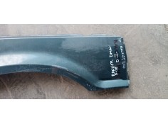 Recambio de aleta delantera izquierda para land rover range rover (lp) dt (100kw) referencia OEM IAM   