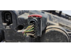 Recambio de faro izquierdo para peugeot 1007 1.6 16v cat referencia OEM IAM 43175748  