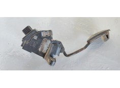 Recambio de potenciometro pedal para toyota yaris 1.3 16v cat referencia OEM IAM 781100D150  