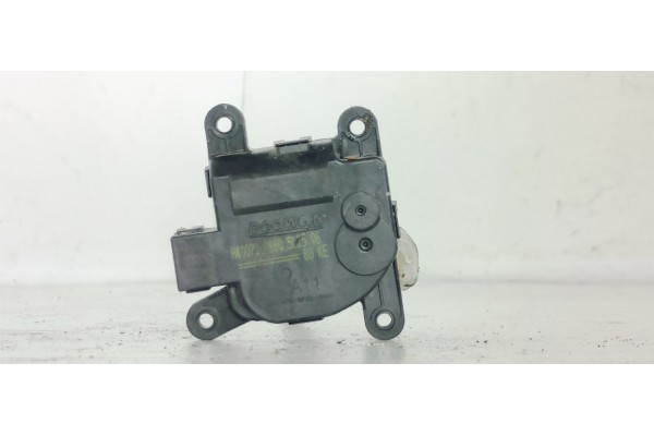 Recambio de motor apertura trampillas climatizador para kia rio 1.4 active referencia OEM IAM H400730880  