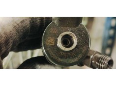 Recambio de inyector para renault scenic ii emotion referencia OEM IAM 0445110230  