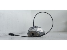 Recambio de cerradura puerta delantera derecha para renault megane ii coupe/cabrio luxe dynamique referencia OEM IAM   