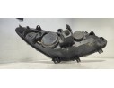 Recambio de faro izquierdo para peugeot 1007 1.6 16v cat referencia OEM IAM 43175748  