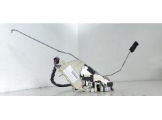 Recambio de cerradura puerta delantera derecha para honda cr-v (rd8) 2.0 vtec cat referencia OEM IAM   