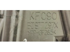 Recambio de elevalunas trasero derecho para mazda 3 lim. () 2.0 i 120 referencia OEM IAM BJS77297X  