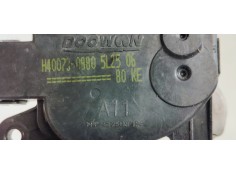 Recambio de motor apertura trampillas climatizador para kia rio 1.4 active referencia OEM IAM H400730880  