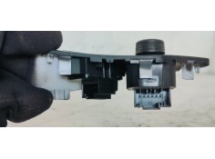 Recambio de mando retrovisor para volkswagen golf vii variant (bv5) sport bmt referencia OEM IAM 5G0959565AG  