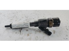 Recambio de inyector para renault scenic ii emotion referencia OEM IAM 0445110230  