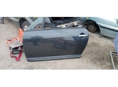 Recambio de puerta delantera izquierda para citroen c3 pluriel 1.6 16v sensodrive cool referencia OEM IAM   