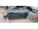 Recambio de puerta delantera izquierda para citroen c3 pluriel 1.6 16v sensodrive cool referencia OEM IAM   