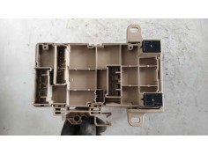 Recambio de caja reles / fusibles para subaru forester 2.0 diesel cat referencia OEM IAM 82201FJ110  