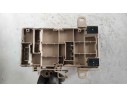 Recambio de caja reles / fusibles para subaru forester 2.0 diesel cat referencia OEM IAM 82201FJ110  