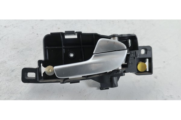 Recambio de maneta interior trasera derecha para ford galaxy (ca1) ghia referencia OEM IAM   