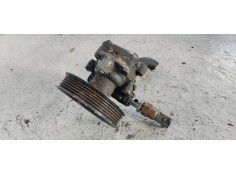 Recambio de bomba direccion para seat ibiza (6k1) stella referencia OEM IAM 038145255A  